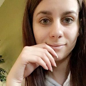Meet your Posher, Cristina